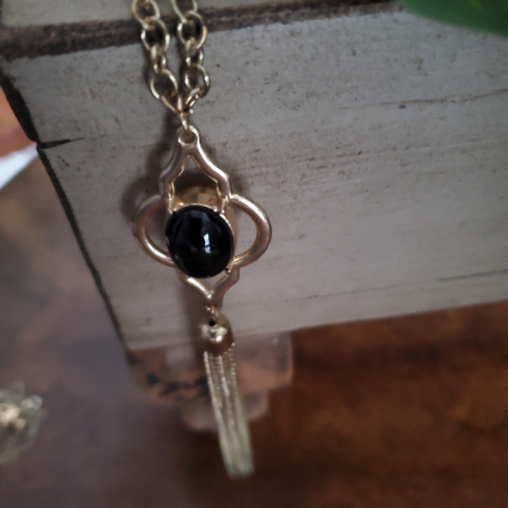 3 Necklaces